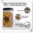 Dioseline Food Storage Container