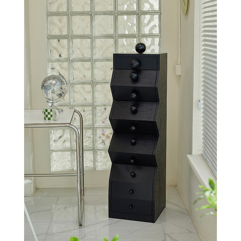 Commode d'appoint 47,24 po