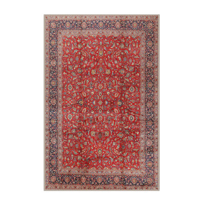 Sonique Oriental Indoor Rug