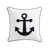 Anchor Loop Embroidery Blue n'est pas disponible