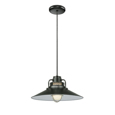 Fitzhugh 1 - Light Single Pendant