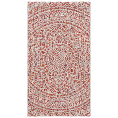 Tapis d'intérieur / extérieur Amedee Performance