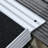 HomCom Threshold Ramp-61043274