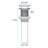 Pop Up Bathroom Sink Drain Without Overflow – Easy-clean Press Design, Leak-proof Gasket, Perfect For Vessel Sink/lavatory Vanity-121388668