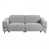 Gray is out of stock selected