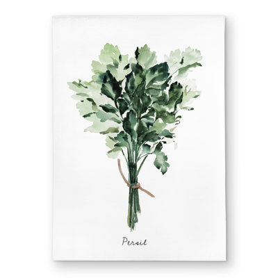 Tied Up Persil Bundle - Leaves Typo Outdoor Area Rug