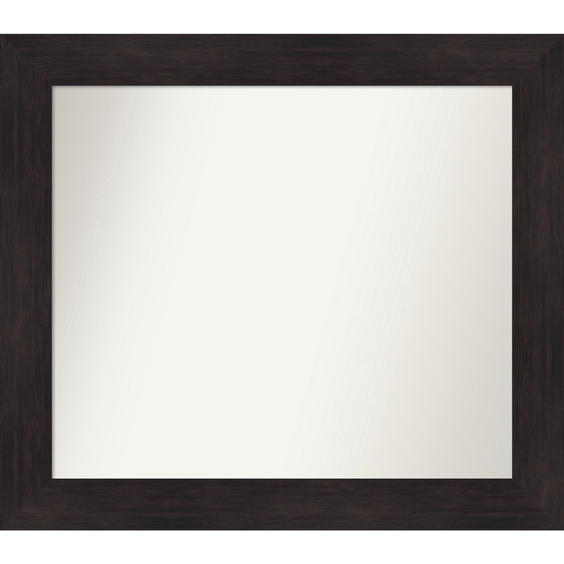 Miroir Segen, Rectangle, 29,75 po x 33,75 po