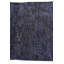 Tapis de couloir gris graphite Judy