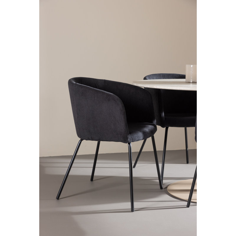 Rockwell 4 - Person Dining Set