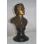 Statue en bronze Janicki Frederic François Chopin - Taille: L 12 po x l 8 po x H 21 po.