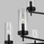 Lustre à neuf lumières Linley-490397348-453890900