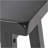 POMEROY 29IN SADDLE STOOL