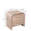 Table de chevet Fratcher