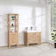 Ensemble de meuble-lavabo simple 36 po -1052144460