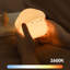 Veilleuse champignon