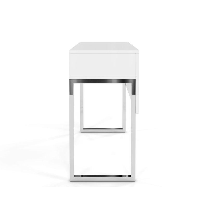 Sterlington Dressing Table, White