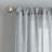Alvelo Polyester Sheer Sliding Panel Pair-489582006-489582000