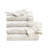 Garden Of Flowers Microfiber Sheet Set-1136286755-1136286752