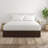 Roscoe 14" Drop Length Tailored Bed Skirt-1265522618-1265522614