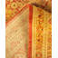 Classic One-of-a-Kind 6' 2" X 9' 2" Hand Knotted Area Rug