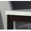 Tabouret gris 5 pièces Sapphire