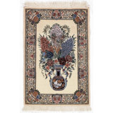 Persian Classic One-of-a-Kind 2'6'' X 3'11'' Area Rug