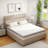 Hutchison Hybrid Mattress, Memory Foam Hybrid Springs Mattresses, Medium Firmness Mattress in A Box-724315909-772196393