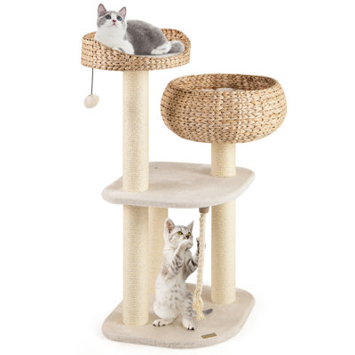 Cortny Cat Perch