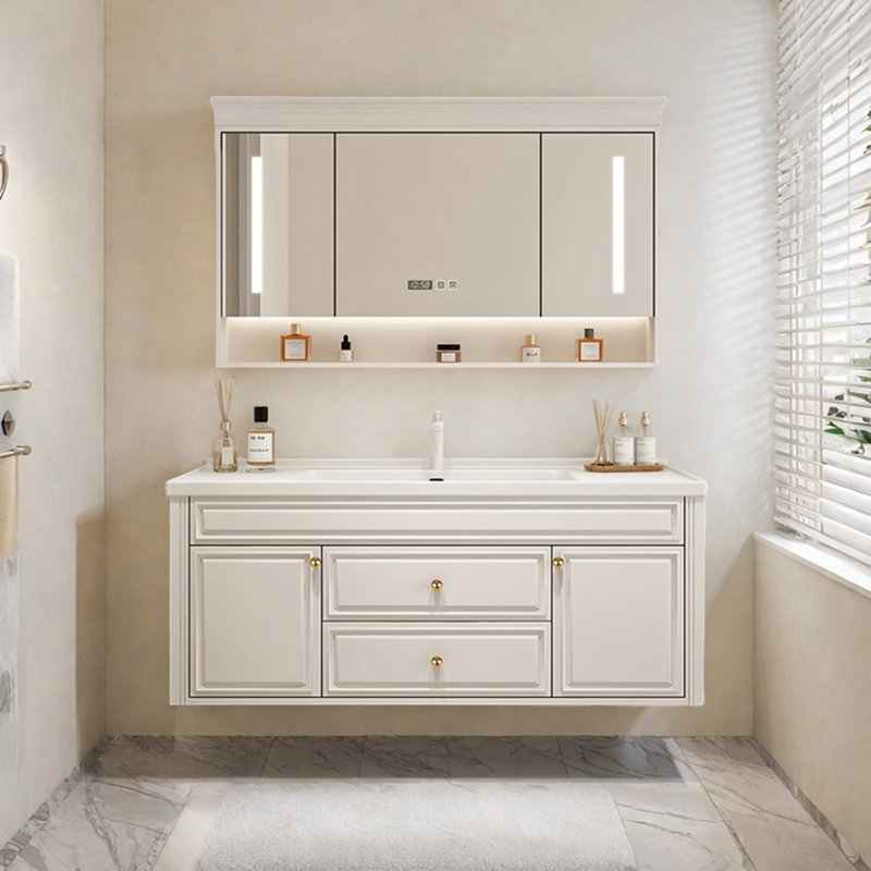 Armoire de salle de bain American Modern