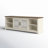 Chessani TV Stand for TVs up to 75"-1303973231