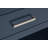 ARIEL Moille 60 Single Sink Bathroom Vanity with Top-1894177982