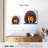 Crowle Rainbow Hedgehog-111886052