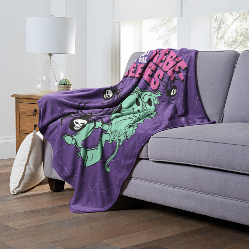 Throw Blanket