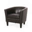 Fauteuil club