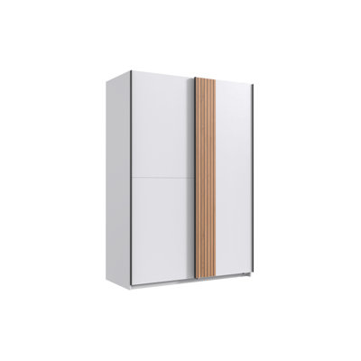 Rekan 2 Door Wardrobe