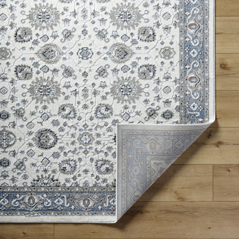 Chayanne ZDN2302 Rug, Rectangle 7'10" x 10'