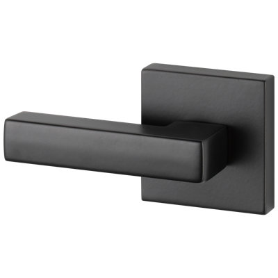 Siderna® Front Mount Flush Lever
