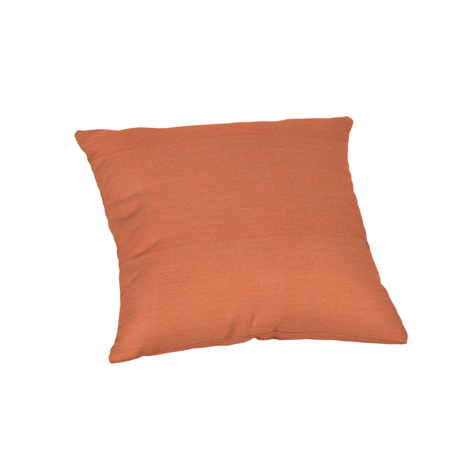  Outdoor Square Pillow Cover & Insert, 20"H x 20"W, Cast Coral Sunbrella®