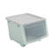 Metro Lane Plastic Storage Tub & Tote-880794329