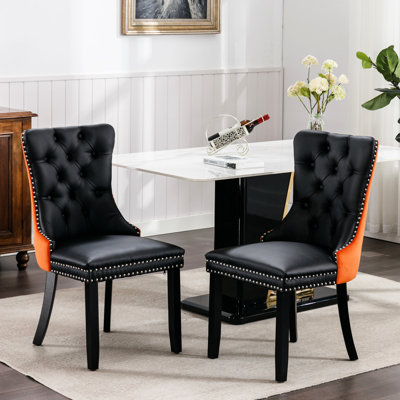 Chaise de salle à manger