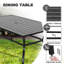 Ensemble de 6 pièces Ankita