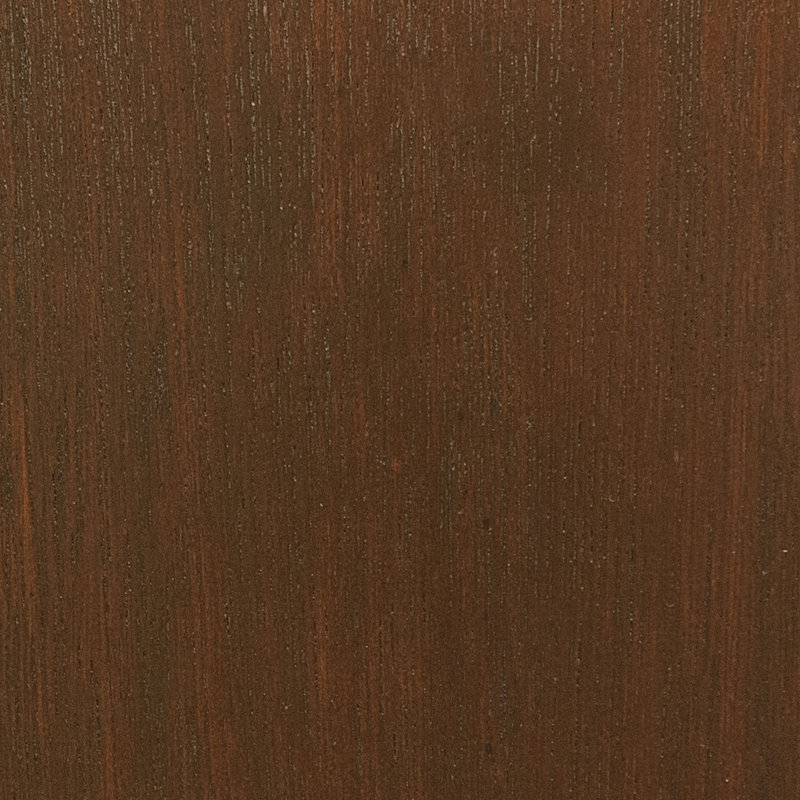 Porte d'entrée en acajou 32 Lite, S'ouvre à gauche vers l'intérieur, Brun canyon transparent