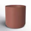 Parsons Handmade Ceramic Pot Planter-366189969-366189971
