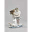 The Thrill of Love Couple Figurine