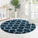 Geometric Indoor Rug