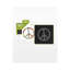 Accuquilt GO! «Peace Sign»