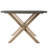 Ashlock 4 - Person Trestle Dining Set-1536216688