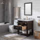 Keri 30" Single Bathroom Vanity Set