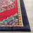 Llelend Performance Oriental Rug-1782941830