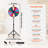 VEVOR Freestanding Banner Stand
